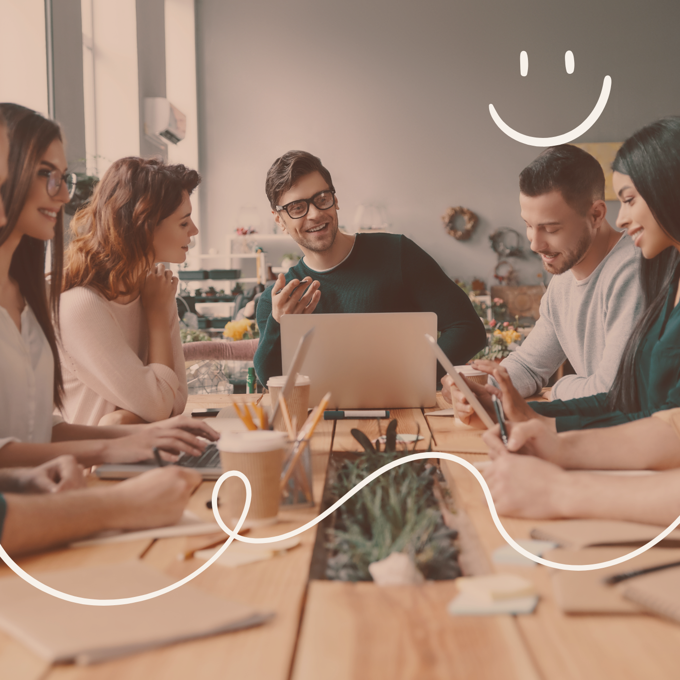 conseil organisationnel
