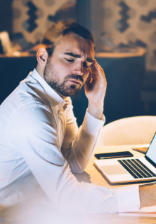 Diagnostic managerial 3